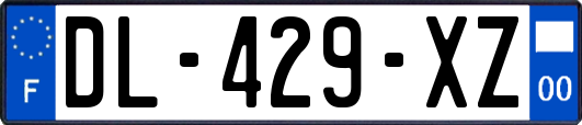 DL-429-XZ