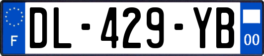 DL-429-YB