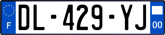 DL-429-YJ