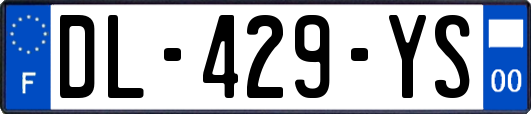 DL-429-YS