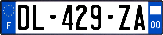 DL-429-ZA