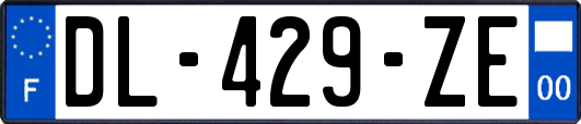 DL-429-ZE