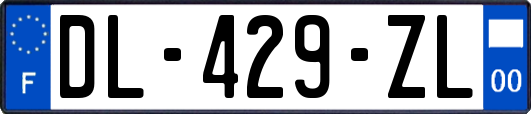 DL-429-ZL