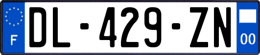 DL-429-ZN