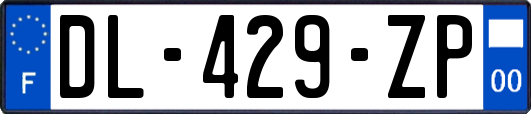 DL-429-ZP