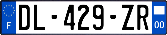 DL-429-ZR