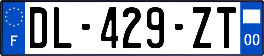 DL-429-ZT