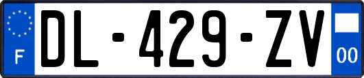 DL-429-ZV