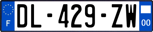 DL-429-ZW