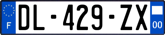 DL-429-ZX