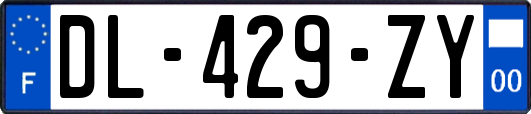 DL-429-ZY