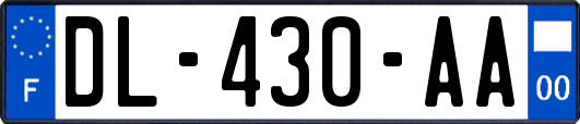 DL-430-AA