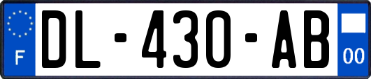 DL-430-AB