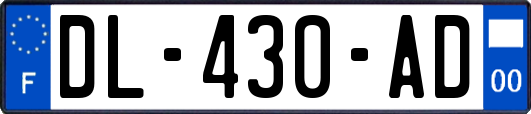 DL-430-AD