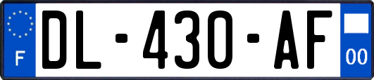 DL-430-AF