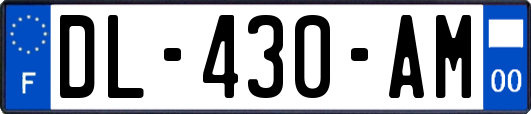 DL-430-AM