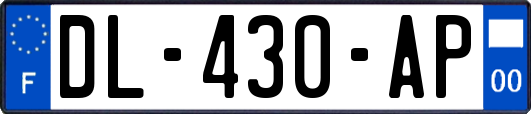 DL-430-AP