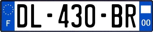 DL-430-BR