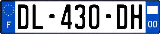 DL-430-DH