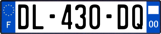 DL-430-DQ