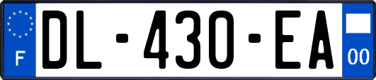 DL-430-EA