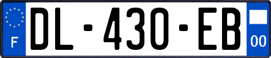 DL-430-EB