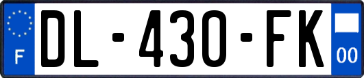 DL-430-FK