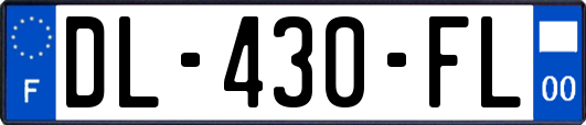 DL-430-FL