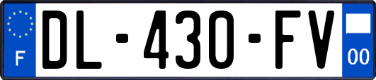 DL-430-FV