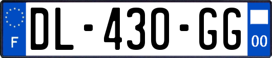 DL-430-GG