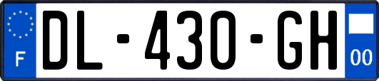 DL-430-GH