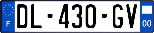 DL-430-GV