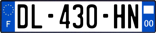 DL-430-HN