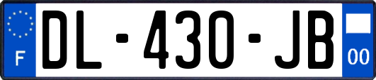 DL-430-JB