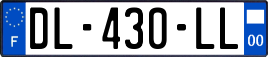 DL-430-LL