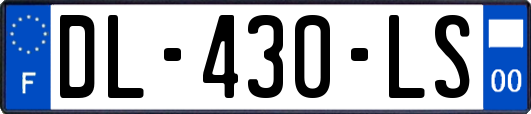 DL-430-LS