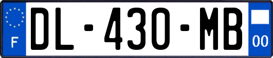 DL-430-MB