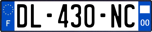 DL-430-NC