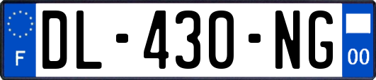 DL-430-NG