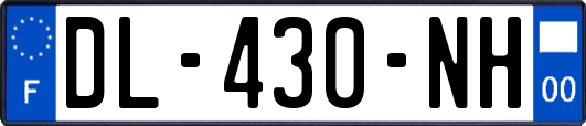 DL-430-NH