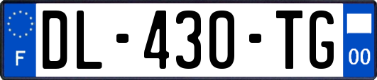 DL-430-TG