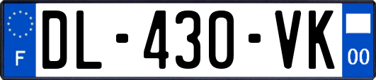 DL-430-VK