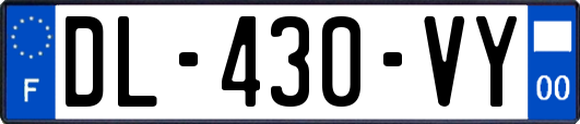 DL-430-VY