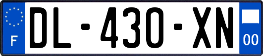 DL-430-XN