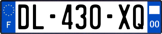 DL-430-XQ