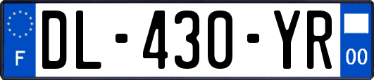 DL-430-YR