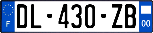 DL-430-ZB