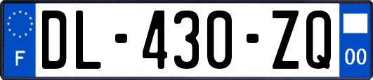 DL-430-ZQ