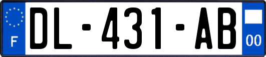 DL-431-AB