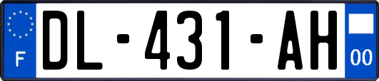 DL-431-AH